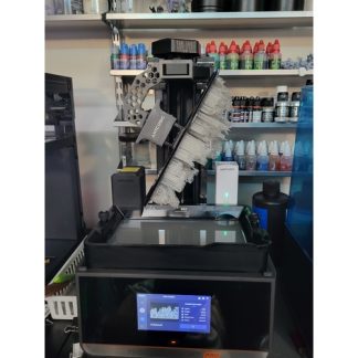 Anycubic Photon Mono M7 Pro 6782871 için Reçine Tahliye Braketi