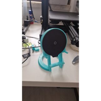 Kablosuz Şarj Aleti Telefon Standı 6785350