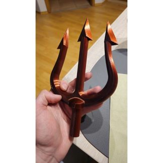 Trident Veya Şeytan Dirgen 6785690