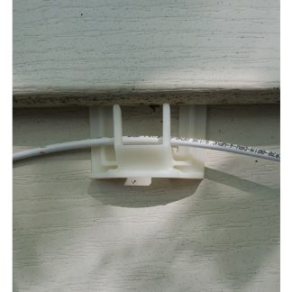 Vinil Kaplama Tel Klipsi 6785443