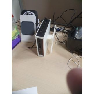 Vesa Fujitsu Dağı Esprimo G558 6787294