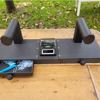 Sunlu Filament Konektörü FC01 6787267 için Yeniden Sarma İstasyonu