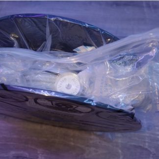 Hava Valfli Torbalar İçin Vakum Adaptörü 6787410