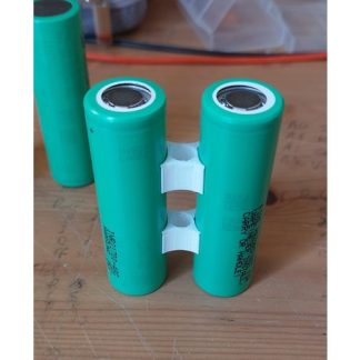 DIY 4s Pil 21700 Lityum İyon 6791711 için Yan Kapak ve Dahili Destek