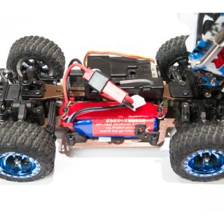 Wltoys 284161 Teller İçin Kancalı Pil Tutma Tutucusu 6791186