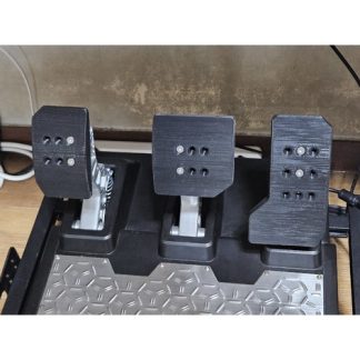 Thrustmaster Özel Pedal Yüzleri 6784586