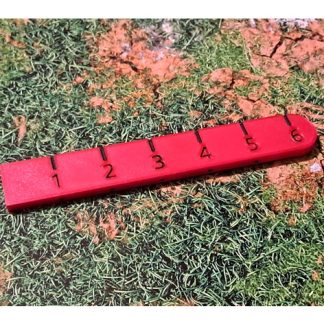 Wargaming Katlanır Cetvel V2 6791778