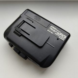 Sony Walkman Kemer Klipsinin Değiştirilmesi 6792067