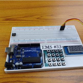 Revize Edilmiş Arduino Uno Öğrenci İstasyonu Arduino Önde 6794207