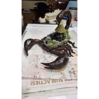 Akrep Sürprizi 6784105