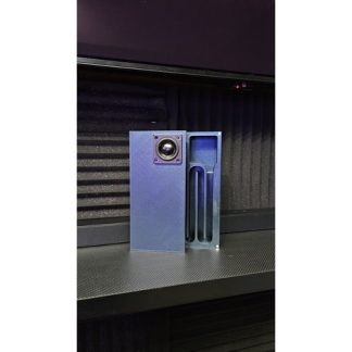 GÜNCELLENMİŞ 1 1 2 Hoparlör Muhafazası Bağlantı Noktalı 6776665