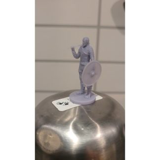 32mm Viking Savaşçısı 6750650