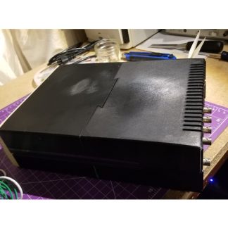 Wavetek Model 75 Kapak 6782652 (1)