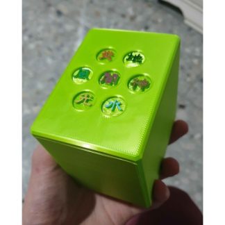 Yu Gi Oh Manyetik Güverte Kutusu 7035363