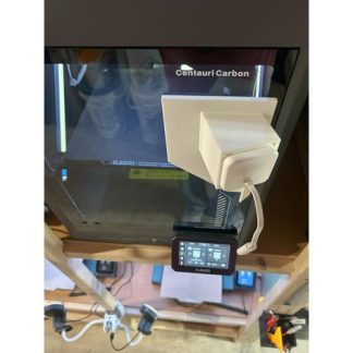 Elegoo Centauri Carbon için Wyze Cam V4 Montaj Parçası 7031904