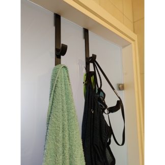 Yüzme Aksesuarları Havlu Gözlük Organizatör için Duvara Monte Kanca 7042331