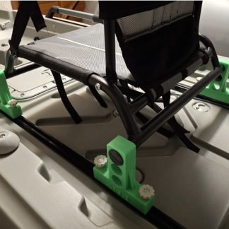 Vanhunks Shad Kayak İçin Koltuk Yükselticisi 7032631