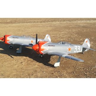 Yak 3U Kararlı Dönüşüm 7053333