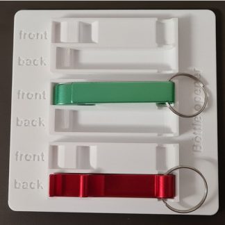 XTool F1 Lite Şişe Açacağı Anahtarlık Jig 7028034