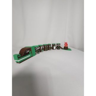 Tiki Ejderhası 7025555