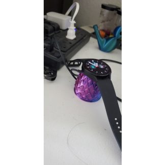 Samsung Watch 4 Şarj Standı Ejderha Yumurtası 7021428