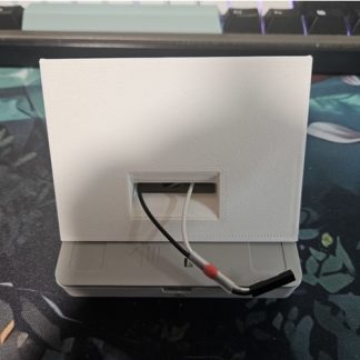 Tuya ZigBee 4'lü Masa Standı AAA Pil Dönüşümlü 7021592