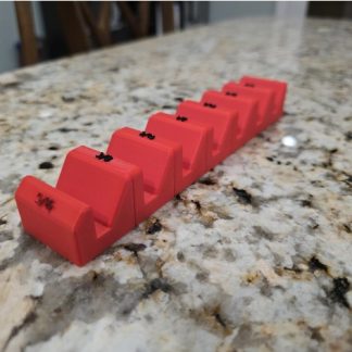 Ebatlı ve Boşluklu Anahtar Düzenleyici 7022495