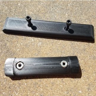 Weber Izgara İki Delikli Sap 7024716