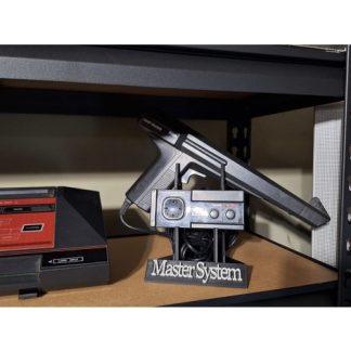 Sega Phaser Kontrol Cihazı Ekran Standı 7024102