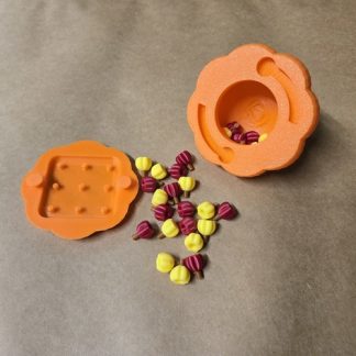 Tic Tac Kabak Sabit 7024164