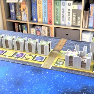 Deli Kral Ludwig Sarayı İçin Fayans Tutucular 7024898