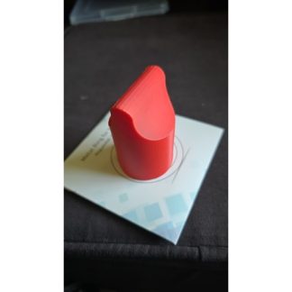 Dodge Charger Daytona J1772 Kapak 7029581 için Yedek