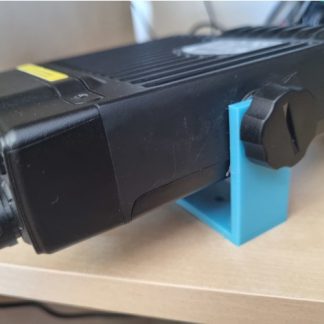 Retevis RT95 Montaj Braketi 7024922