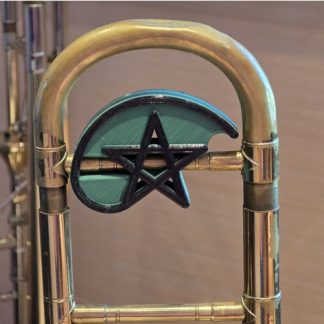 Trombon Kayan Yıldız Karşı Ağırlığı 7025370