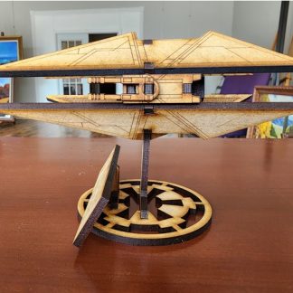 Yıldız Savaşları Andor