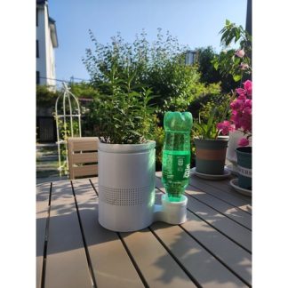 Akıllı Otomatik Sulamalı Ekim Makinesi Modüler Pompasız Tasarım 7034298