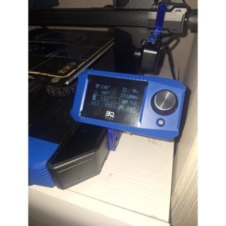 Biqu Hurakan Ekran Braketinin Güçlendirilmiş Versiyonu 7026233