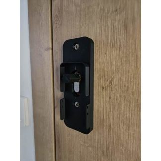 Switchbot Lock Pro Montaj Plakası 7027596