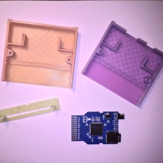 UNOCART ATARI VCS 2600 Kartuş Kabuğu 7027450