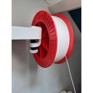 XXL Raf Makarası Tutucu 7026749