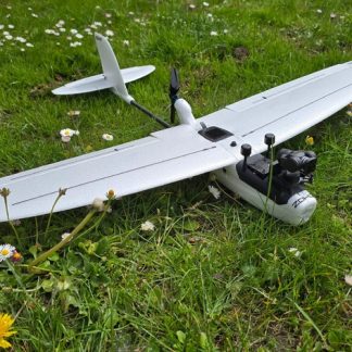 Zohd Drift Caddx Ayışığı ve GM3 7026801