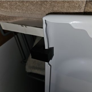 Yıkama Kapı Kancası 7027300