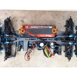 Yokomo BD7 Pil Tutucu 7027911