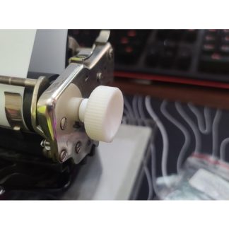 Underwood Standart Taşınabilir 4 Merdane Düğmesi 7028076