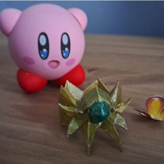 Kirby'nin Dreamland'e Dönüşünden Usta Tacı 7027804