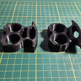 İki Parmak Muşta 7028426