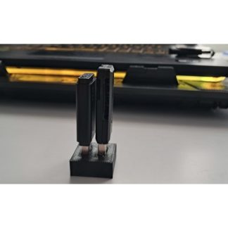 Basit USB Tutucu Braket