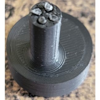 Vortex Boya Çalkalayıcı Akrilik 2oz 59ml Şişeler İçin Boya Çalkalayıcı 7030146