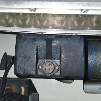 Vinç Tapası Kapağı 7029384