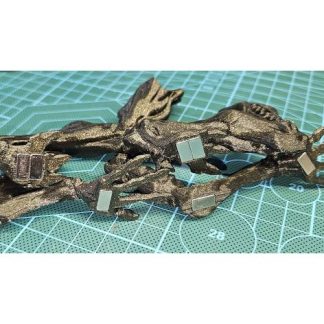 Ksenomorf Mıknatıs Ayaklar 7034024